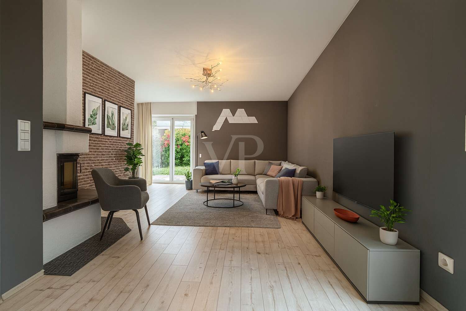 Thumbnail-Wohnung zum Kaufen in Frankfurt am Main 345.000,00 € 71.11 m²
