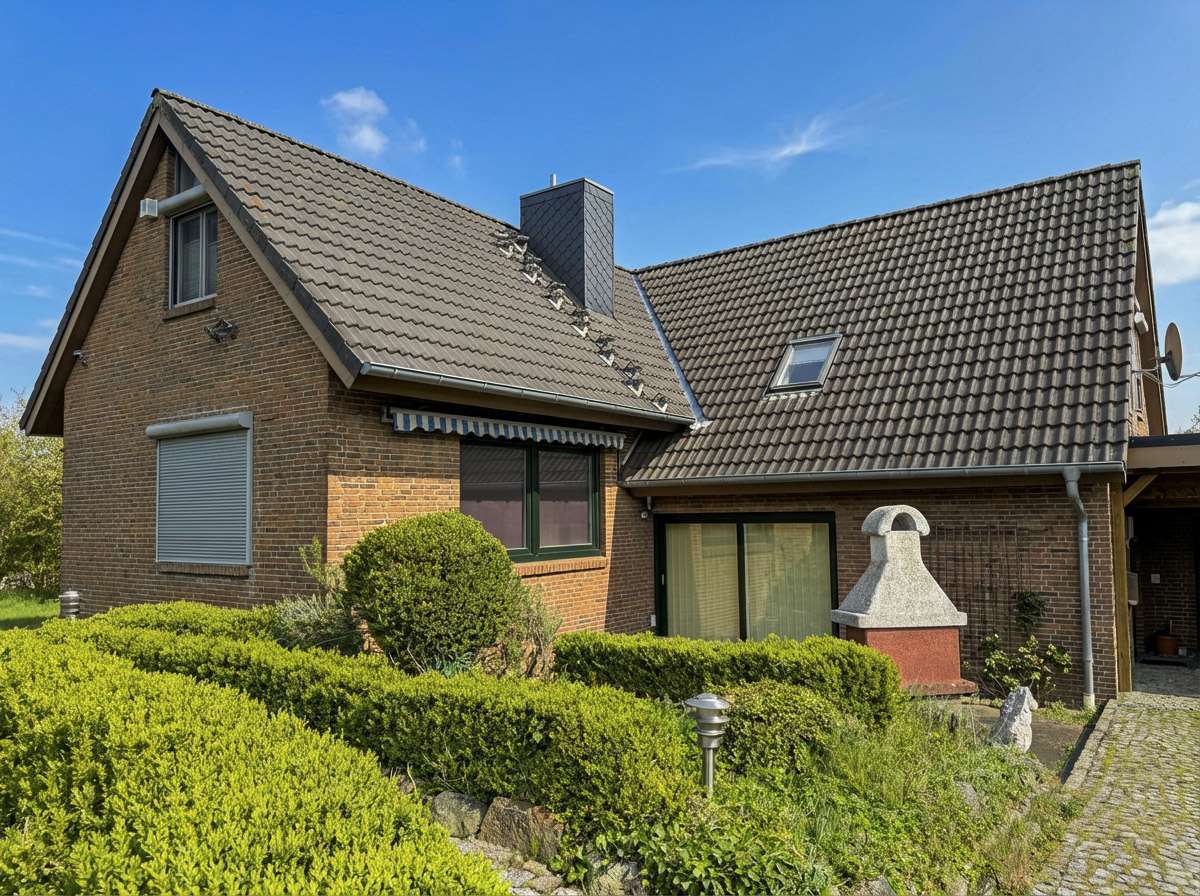 Thumbnail-Haus zum Kaufen in Mildstedt 459.000,00 € 212.6 m²