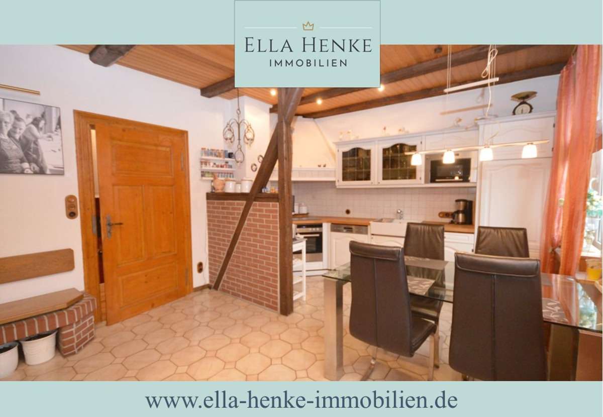 Thumbnail-Haus zum Kaufen in Liebenburg 155.000,00 € 122 m²