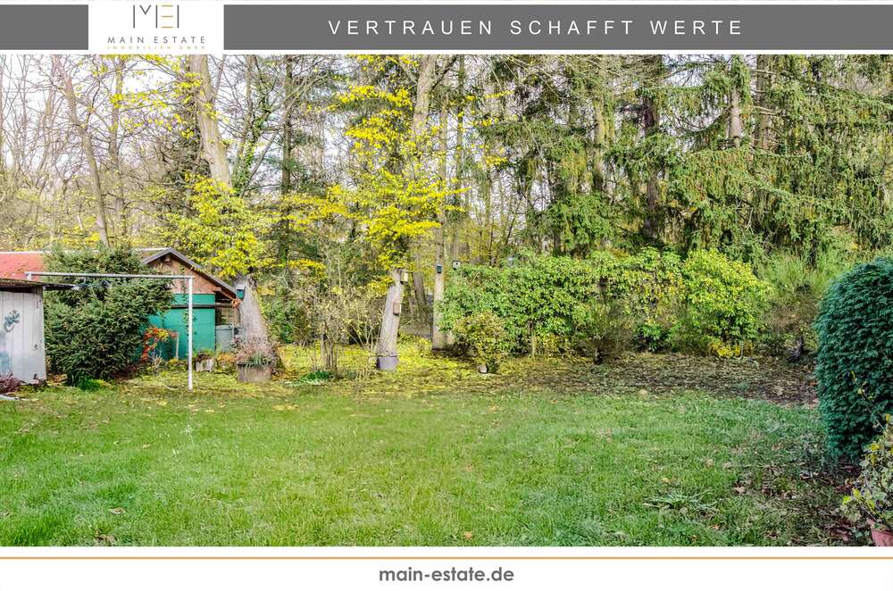 Thumbnail-Grundstück zu verkaufen in Neu-Isenburg 399.900,00 € 720 m²