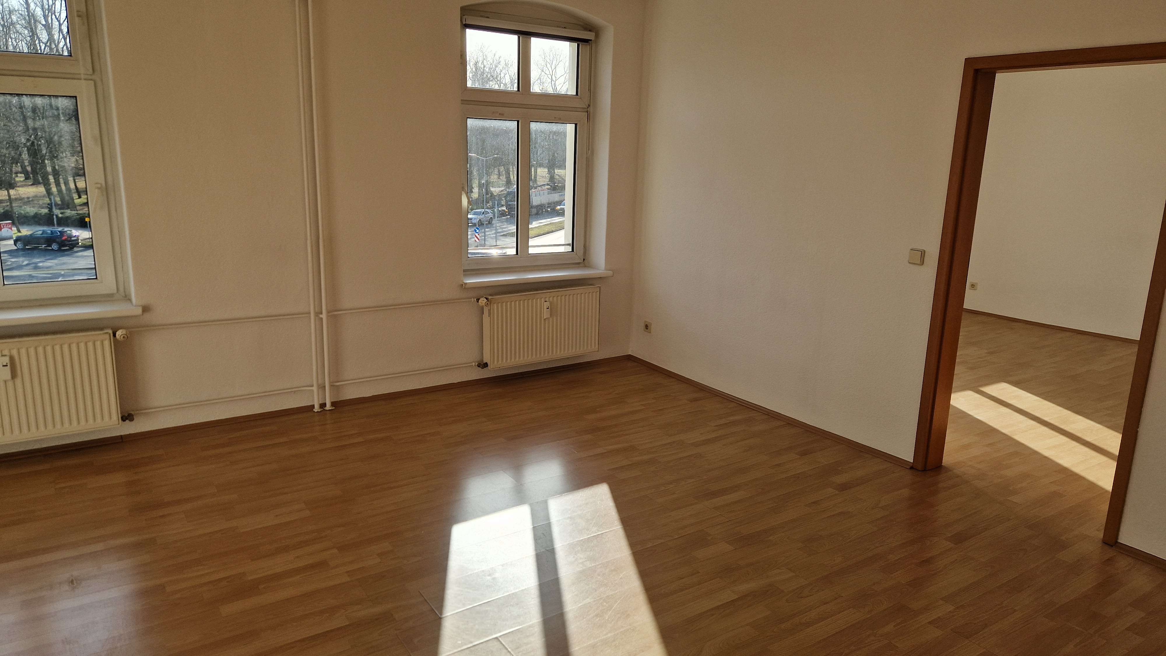 Thumbnail-Wohnung zum Mieten in Frankfurt (Oder) 640,00 € 86.43 m²