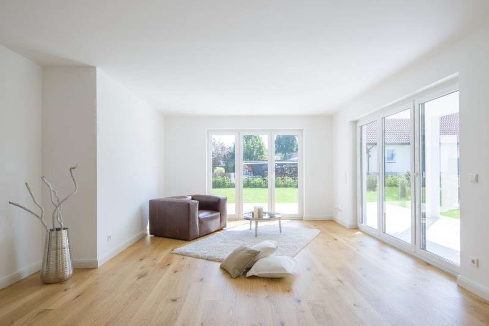 Thumbnail-Wohnung zum Mieten in Augsburg 1.171,00 € 60.07 m²