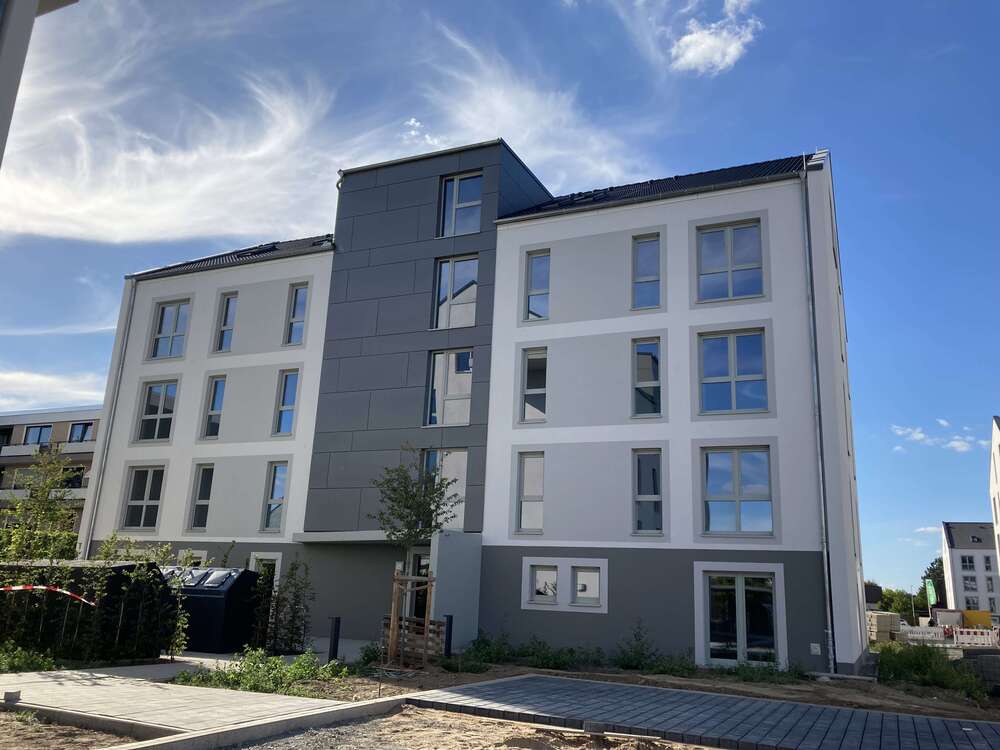 Thumbnail-Wohnung zum Mieten in Wunstorf 714,18 € 50.47 m²