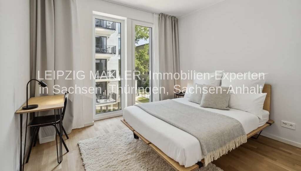 Thumbnail-Büro in Leipzig Leipzig Zentrum-Nord 595,00 € 10.5 m²