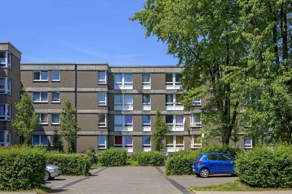 Thumbnail-Wohnung zum Mieten in Dortmund 425,00 € 55.19 m²
