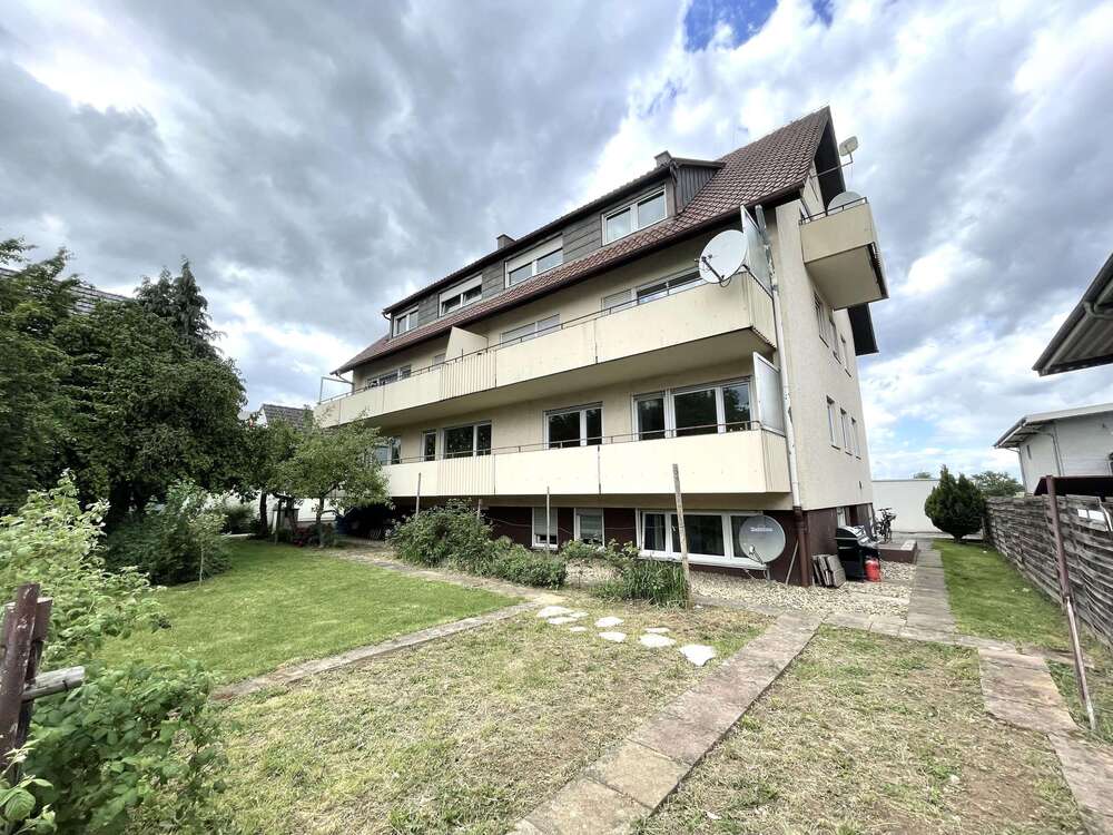 Thumbnail-Haus zum Kaufen in Filderstadt 1.690.000,00 € 578 m²