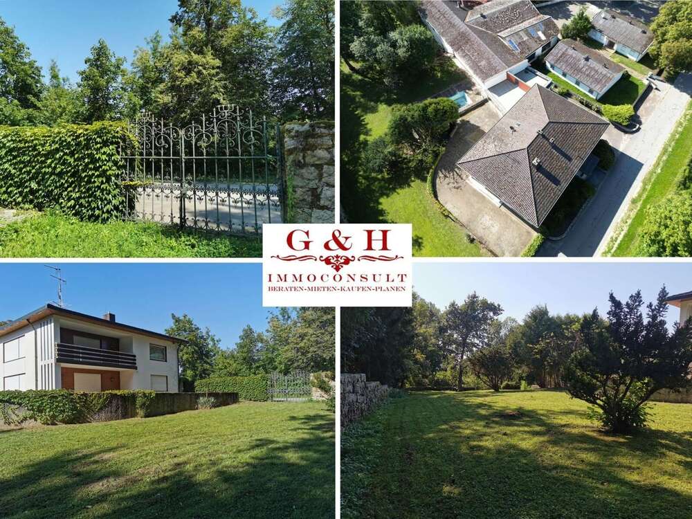 Thumbnail-Haus zum Kaufen in Ering 990.000,00 € 780 m²