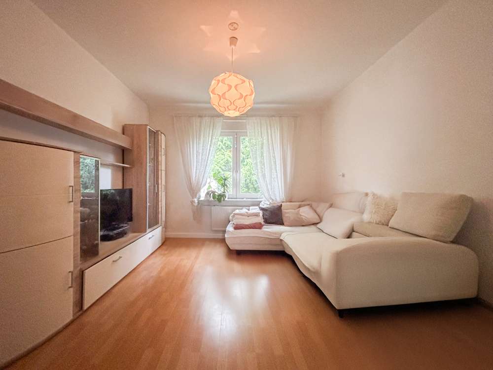 Thumbnail-Wohnung zum Kaufen in Wiesbaden 188.000,00 € 60.96 m²