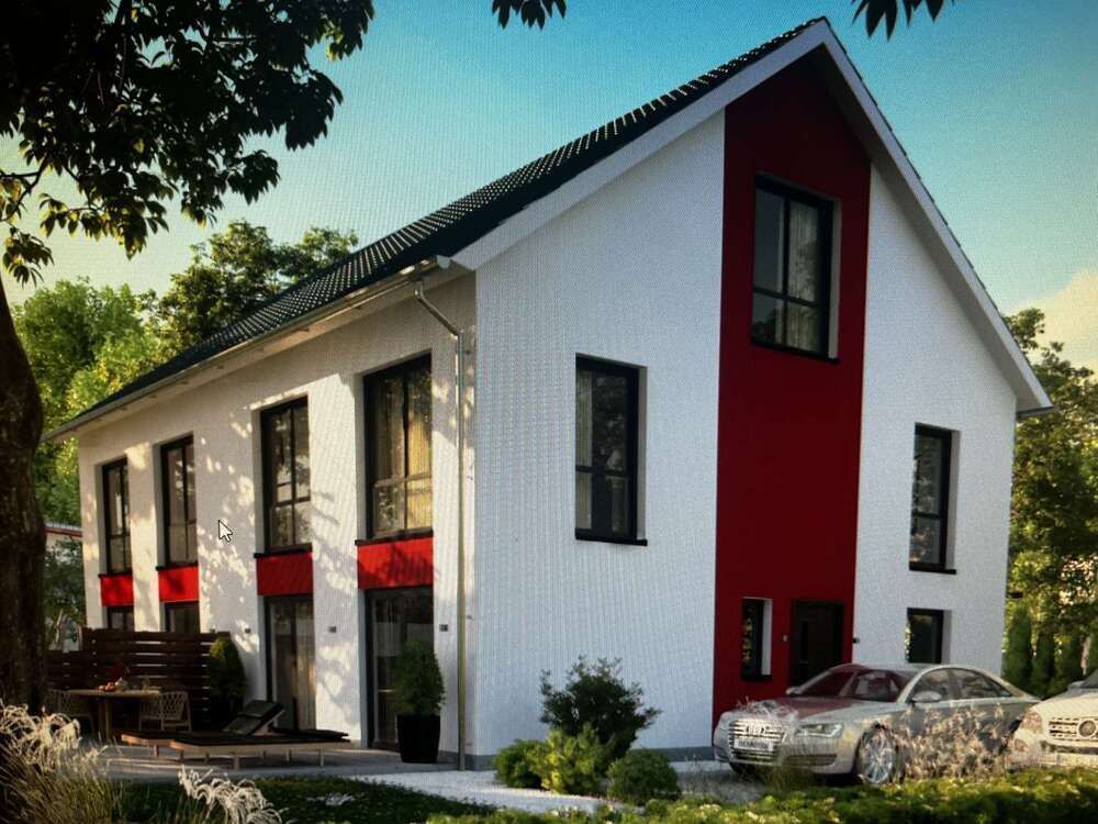 Thumbnail-Haus zum Kaufen in Düsseldorf 915.000,00 € 200 m²