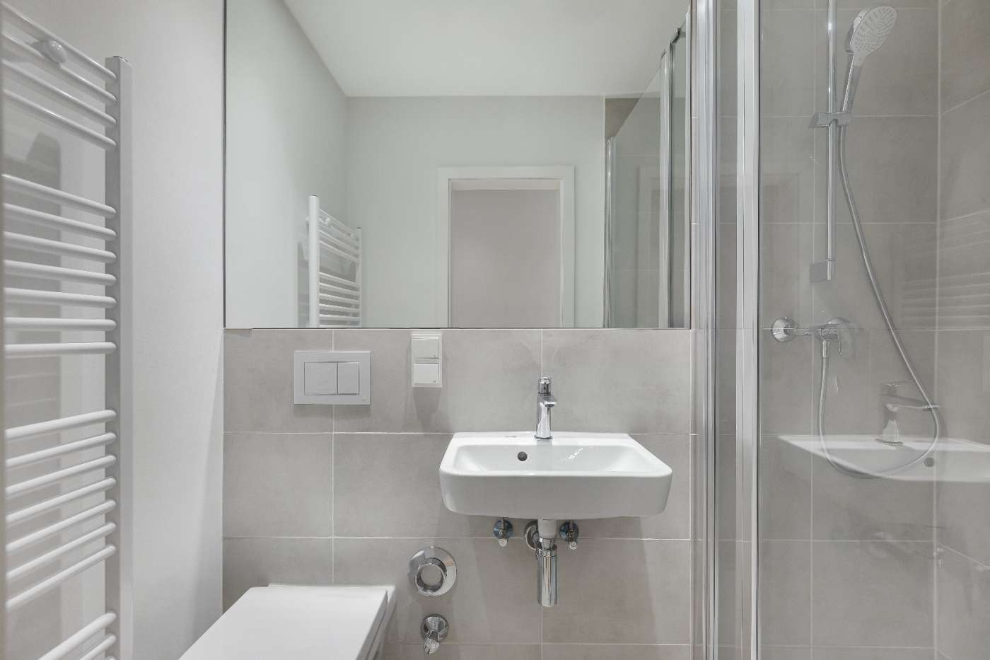 Thumbnail-Wohnung zum Mieten in Wuppertal 790,00 € 60 m²