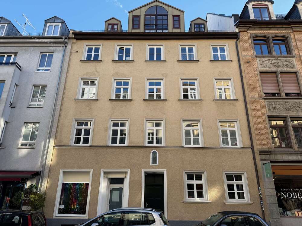 Thumbnail-Einzelhandel in München 498.000,00 € 78.23 m²