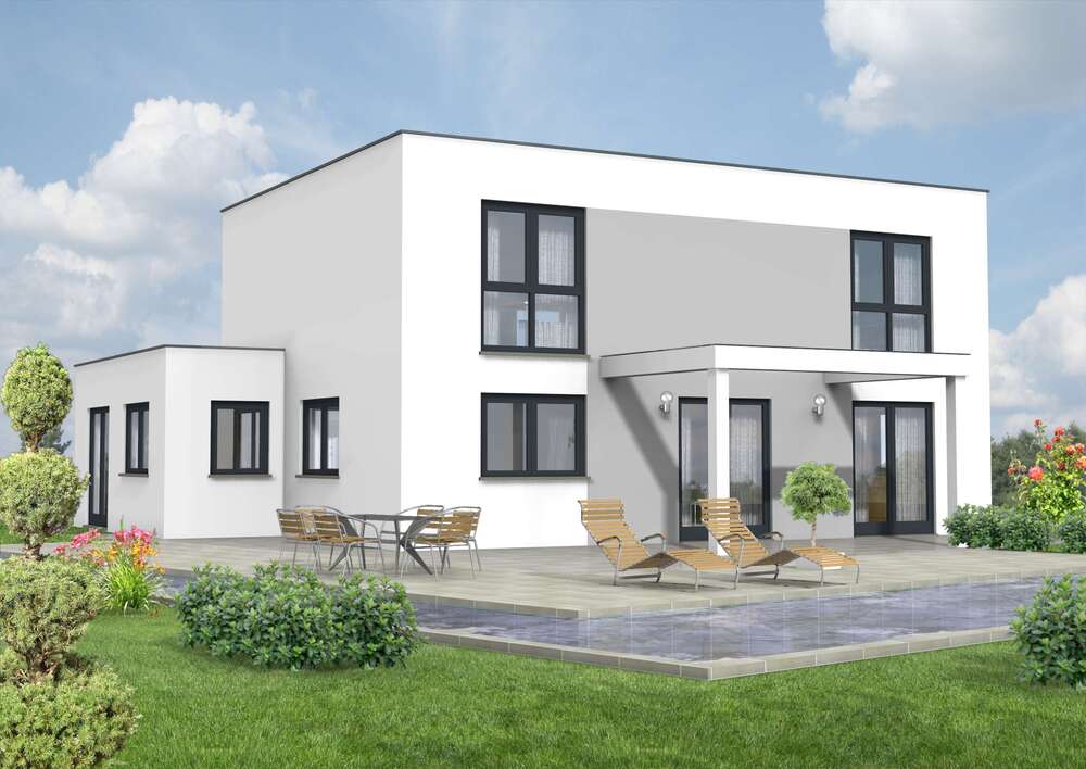 Thumbnail-Haus zum Kaufen in Hannover Oberricklingen 918.000,00 € 160 m²