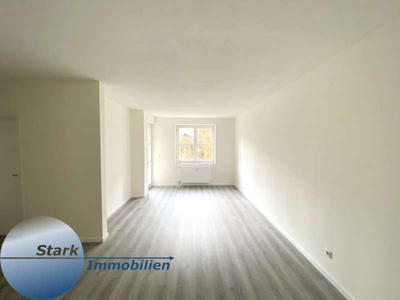 Thumbnail-Wohnung zum Kaufen in Plauen 65.000,00 € 54.1 m²