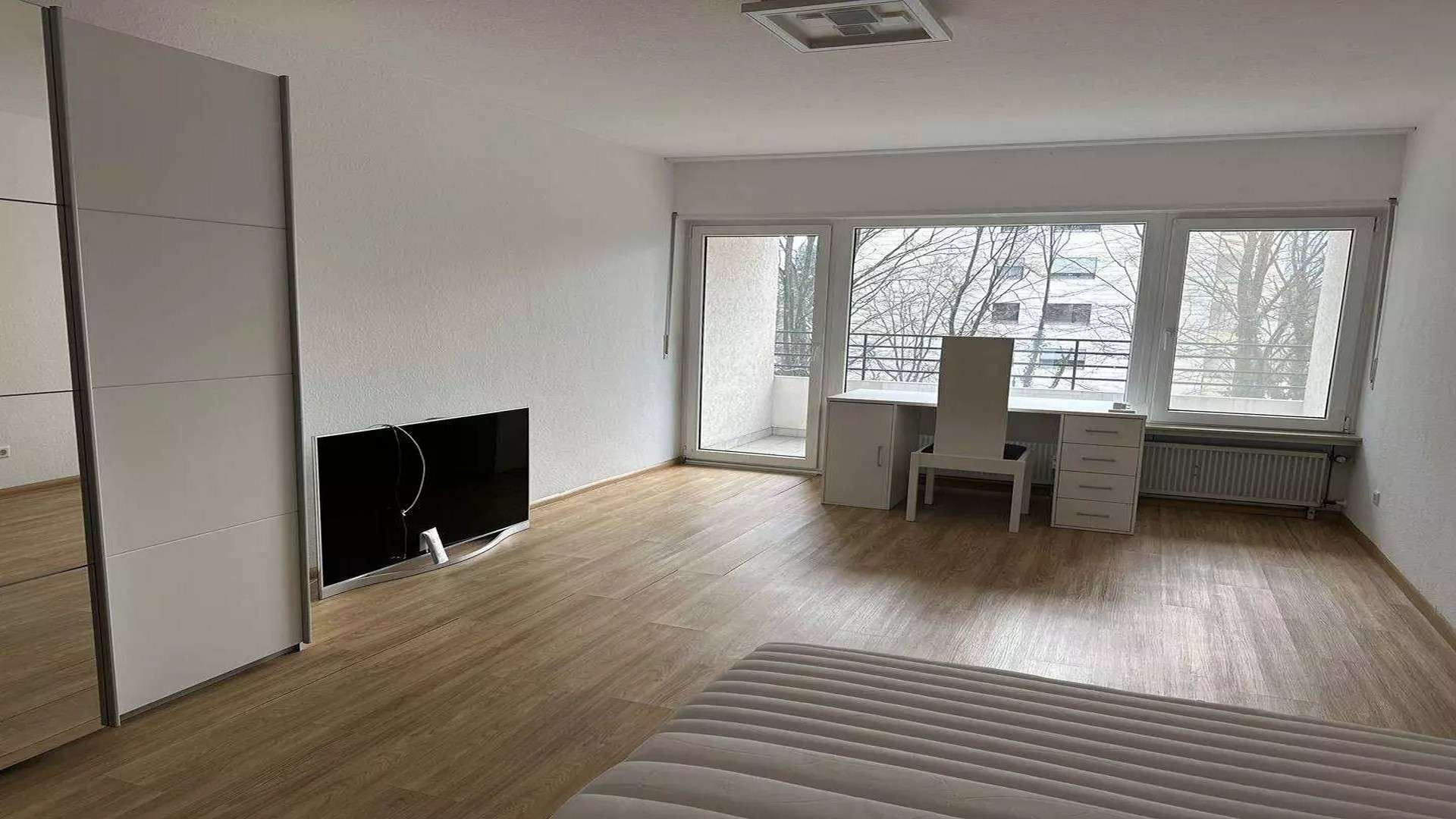 Thumbnail-Wohnung zum Mieten in Heidelberg 690,00 € 34 m²