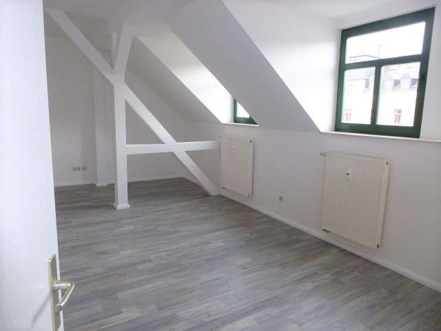 Thumbnail-Wohnung zum Mieten in Chemnitz 250,00 € 47.2 m²