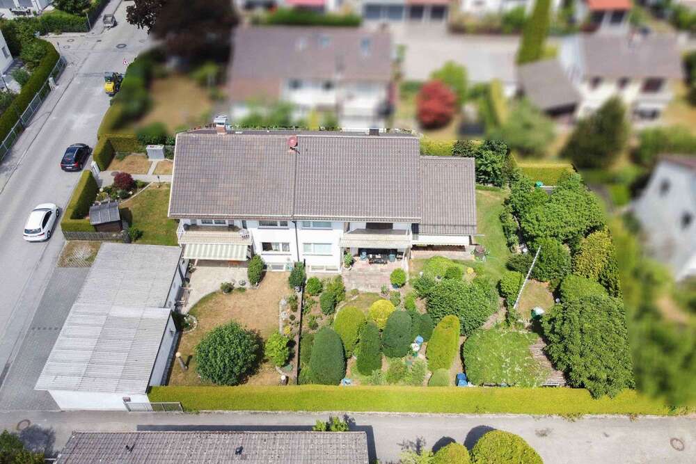 Thumbnail-Haus zum Kaufen in Gauting 1.749.000,00 € 323.37 m²