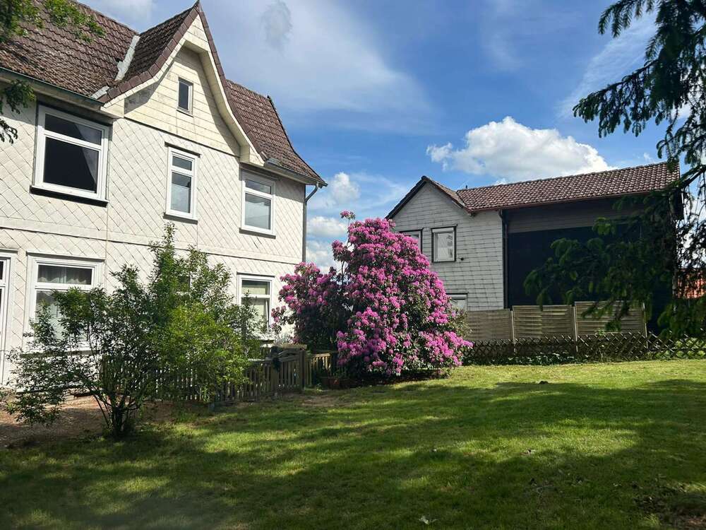 Thumbnail-Wohnung zum Kaufen in Braunlage 109.000,00 € 103.42 m²