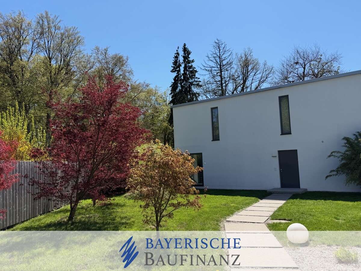 Thumbnail-Haus zum Kaufen in Starnberg Söcking 2.950.000,00 € 217 m²