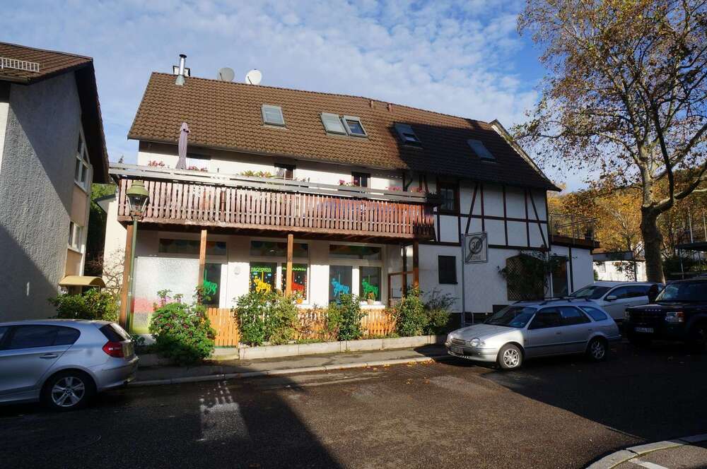 Thumbnail-Wohnung zum Mieten in Baden-Baden 950,00 € 62 m²