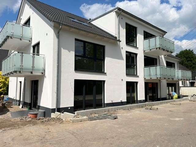Thumbnail-Wohnung zum Mieten in Hilden 996,00 € 66.44 m²