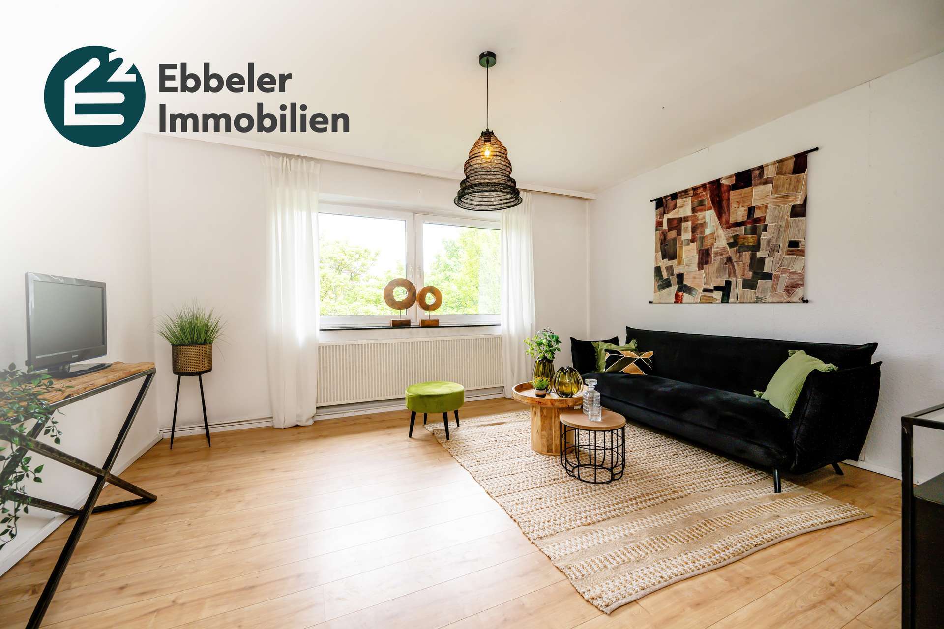 Thumbnail-Wohnung zum Kaufen in Münster 318.000,00 € 69.9 m²
