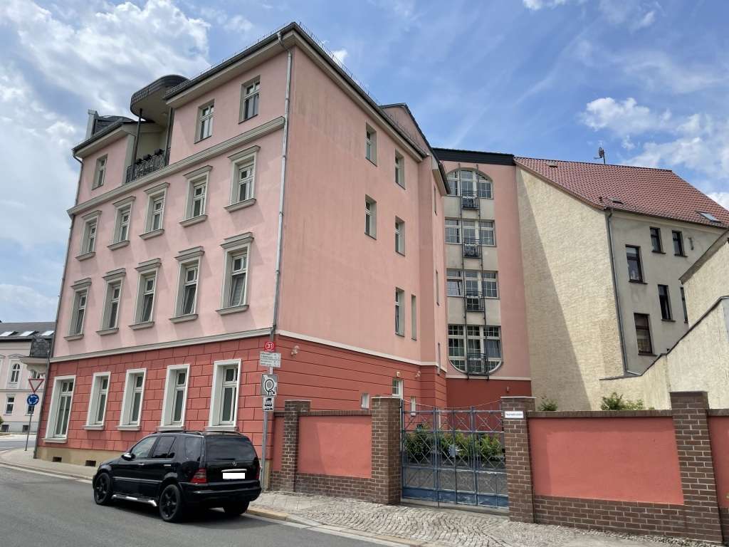 Thumbnail-Wohnung zum Mieten in Guben 570,00 € 105.22 m²