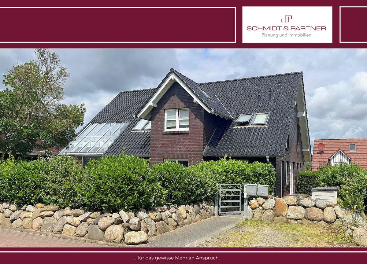 Thumbnail-Haus zum Kaufen in Scharbeutz 1.100.000,00 € 196 m²