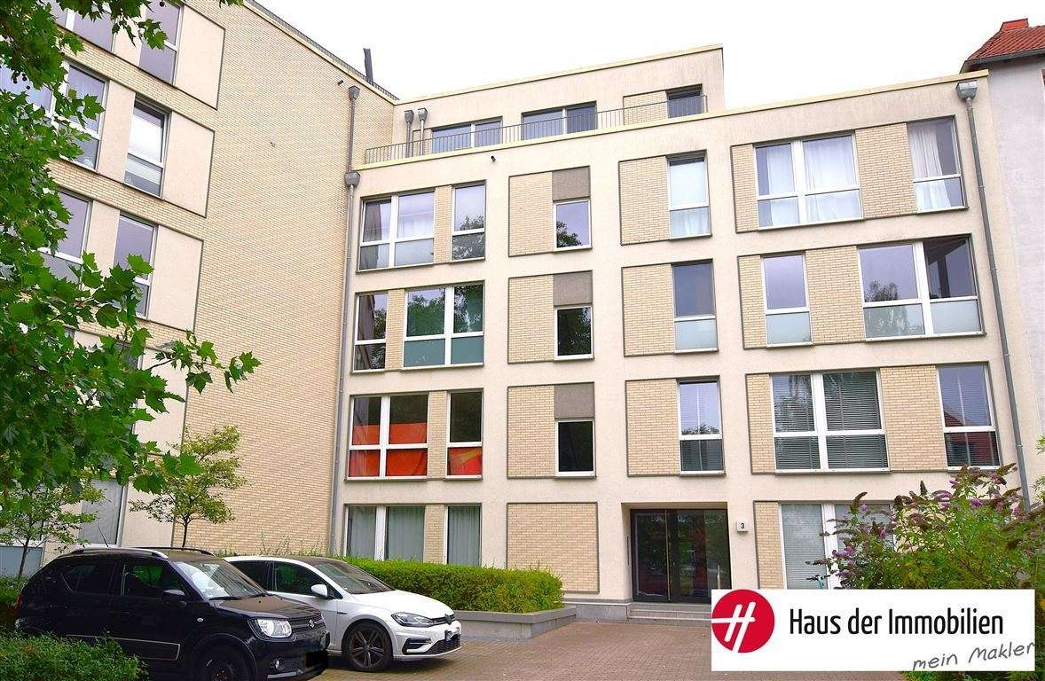 Thumbnail-Wohnung zum Kaufen in Hannover 495.000,00 € 100 m²