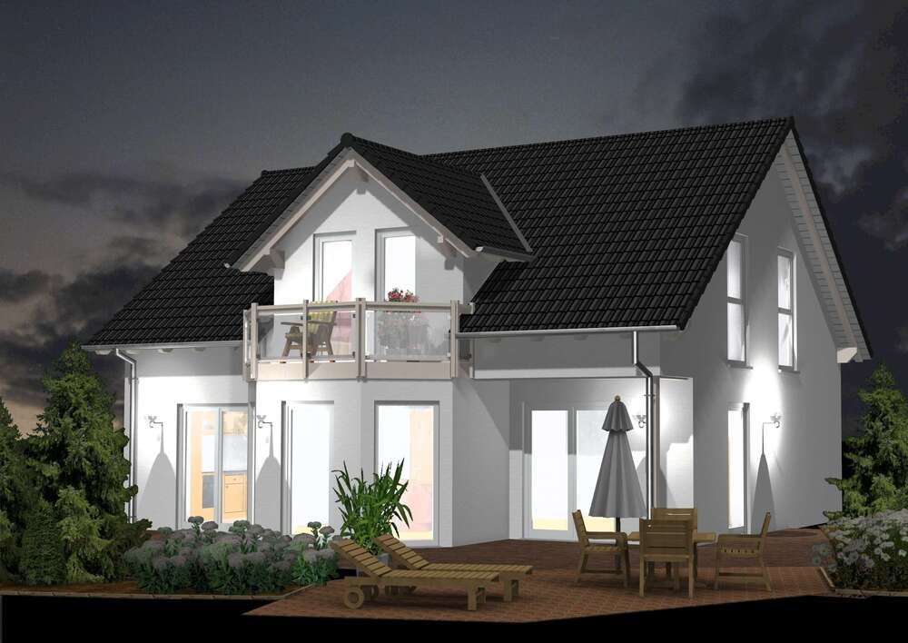 Thumbnail-Haus zum Kaufen in Vechelde 319.499,00 € 130 m²