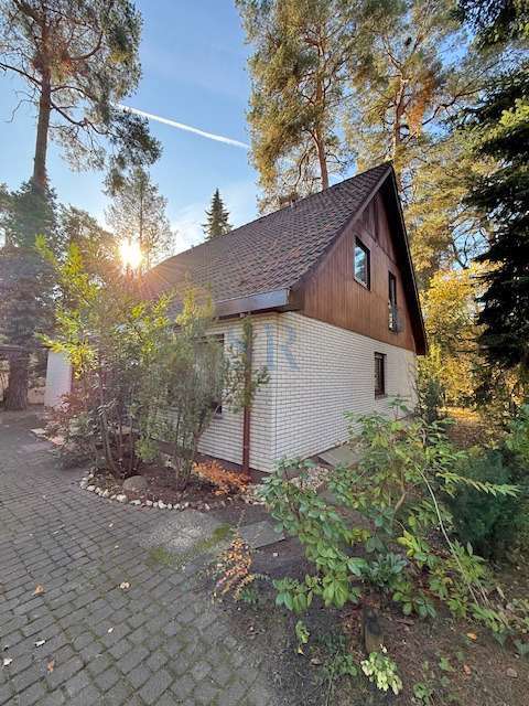 Thumbnail-Haus zum Kaufen in Berlin 599.000,00 € 170 m²