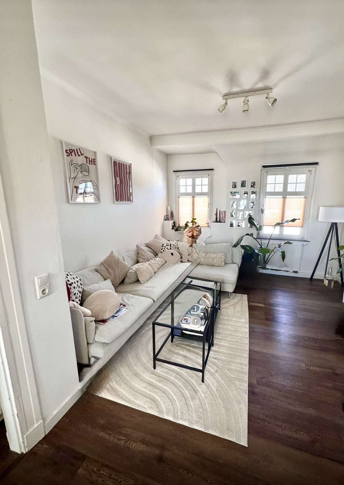 Thumbnail-Wohnung zum Kaufen in Mönchengladbach 229.000,00 € 66 m²