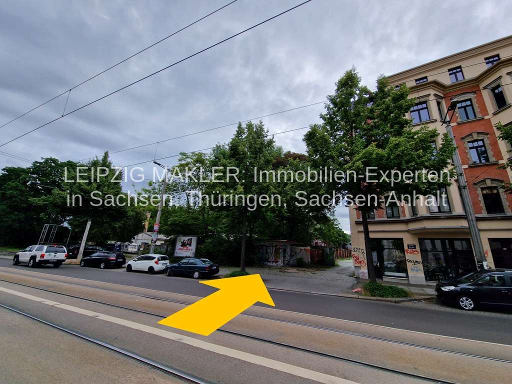 Thumbnail-Grundstück zu verkaufen in Leipzig 2.865.000,00 € 3870 m²
