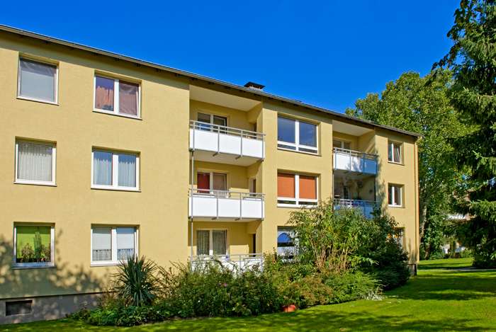 Thumbnail-Wohnung zum Mieten in Krefeld 540,00 € 54 m²