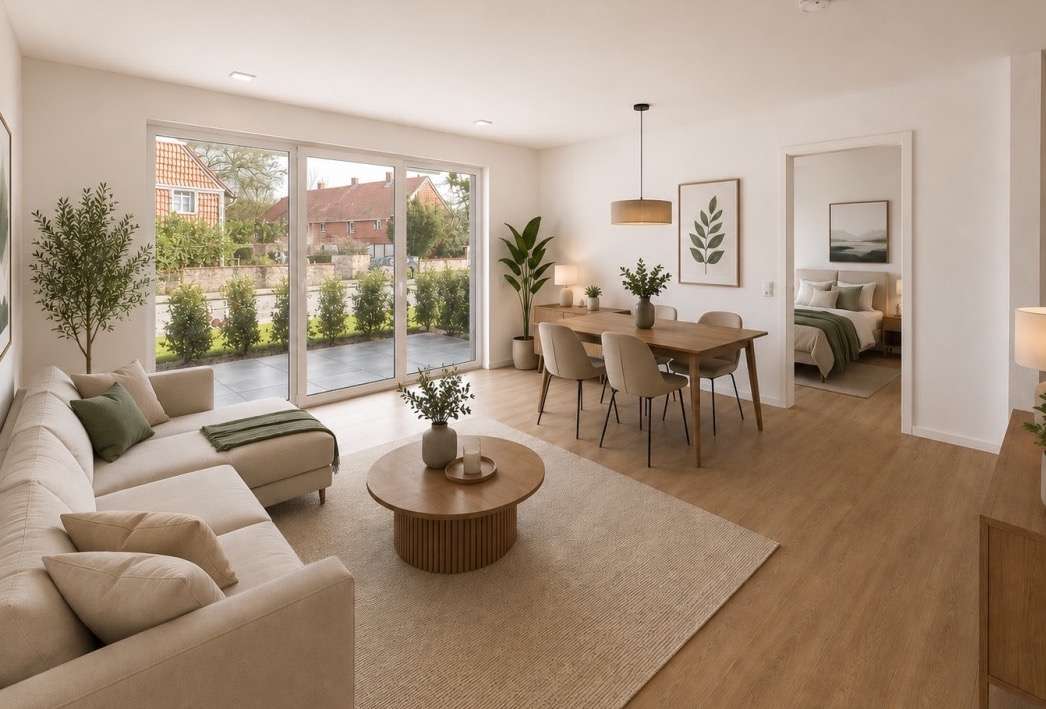 Thumbnail-Wohnung zum Kaufen in Salzgitter 267.588,00 € 74.33 m²