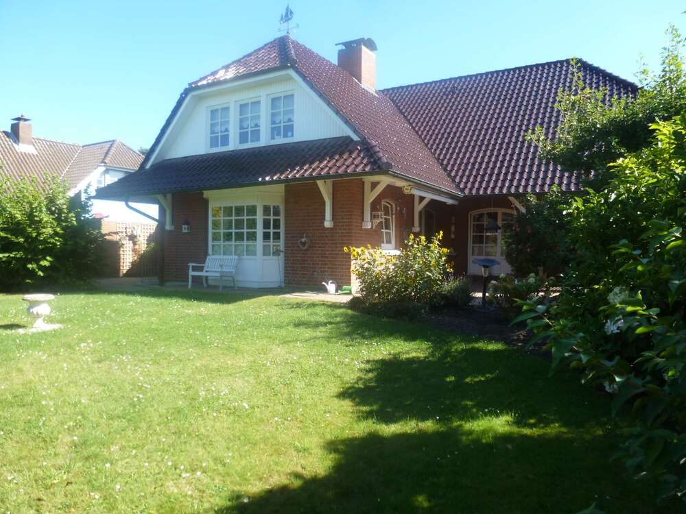 Thumbnail-Haus zum Kaufen in Fehmarn 849.000,00 € 228 m²