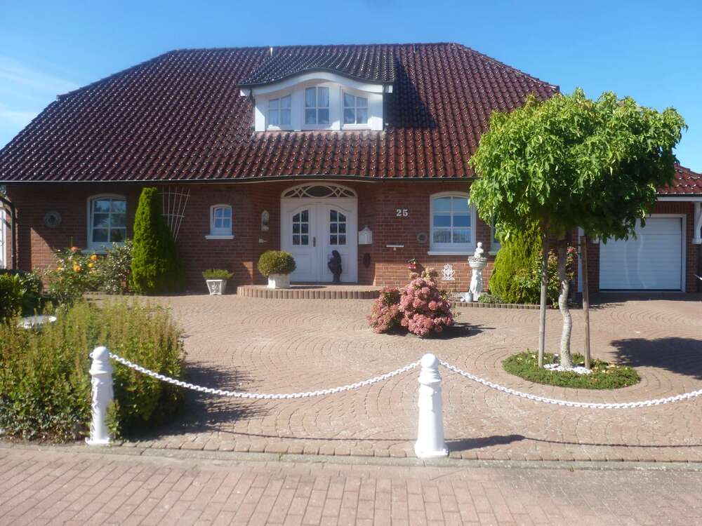 Thumbnail-Haus zum Kaufen in Fehmarn 849.000,00 € 228 m²