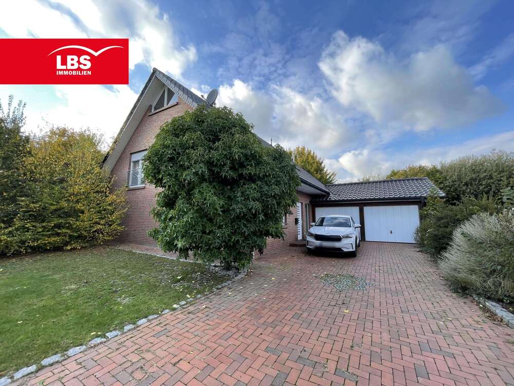 Thumbnail-Haus zum Kaufen in Ostercappeln 363.000,00 € 196.3 m²