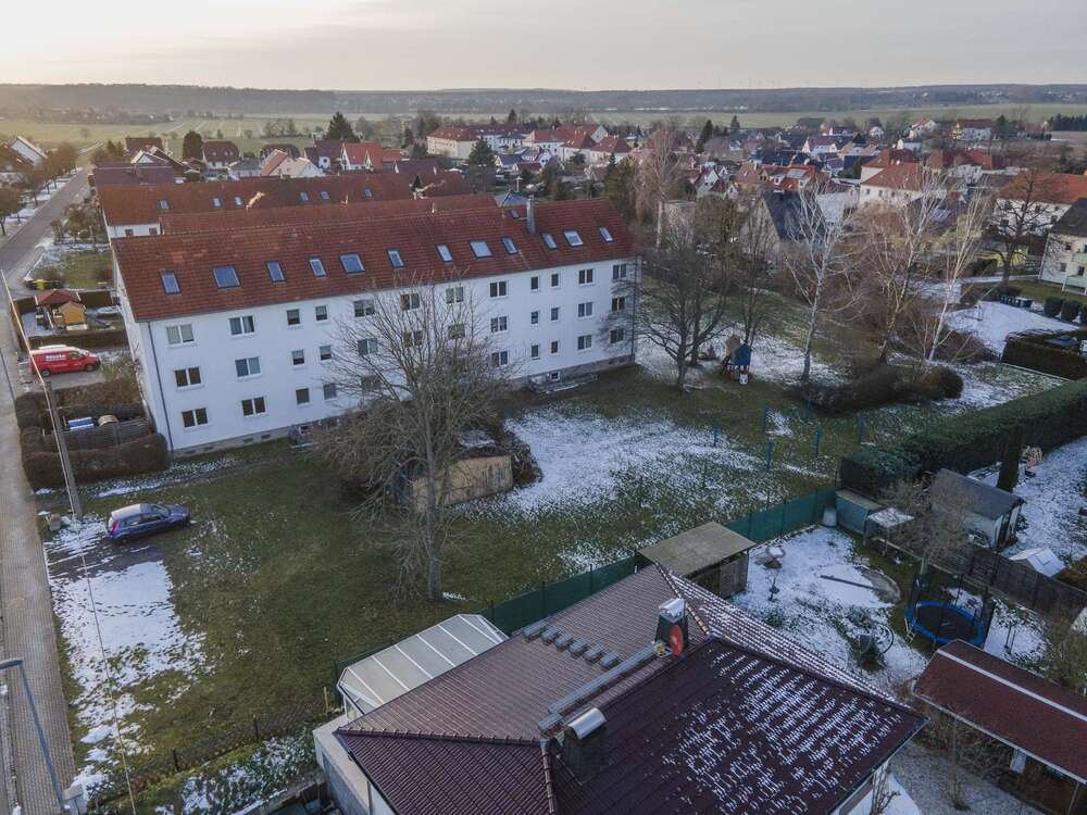 Thumbnail-Grundstück zu verkaufen in Borna 59.000,00 € 748.5 m²