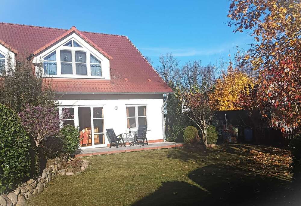 Thumbnail-Haus zum Kaufen in GarzRügen, Losentitz 280.000,00 € 120 m²