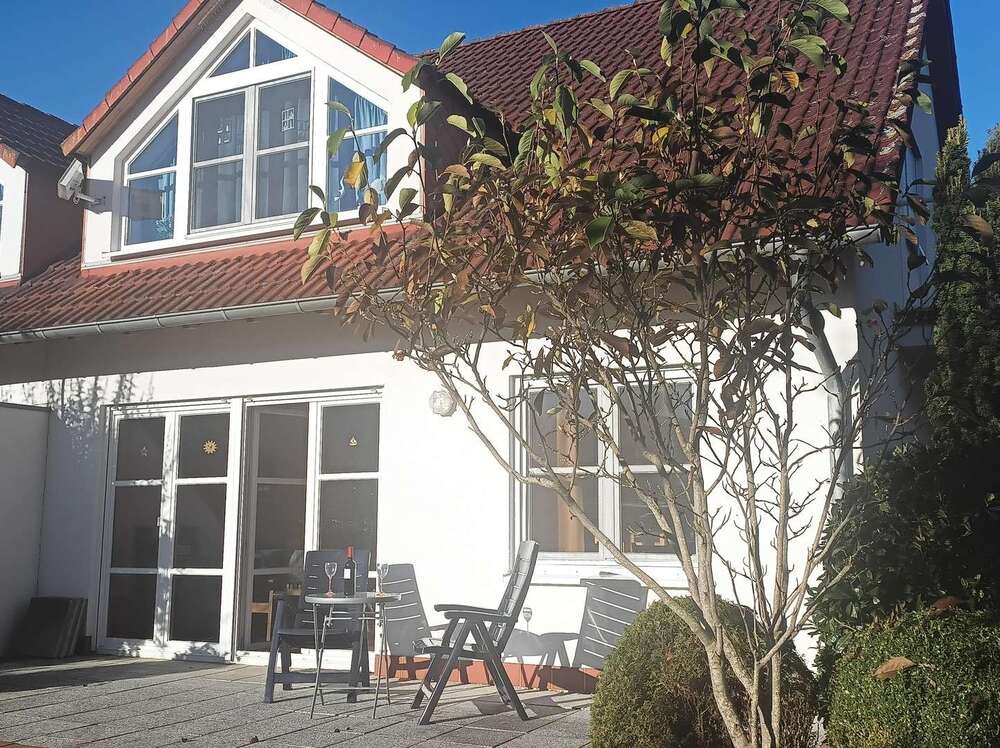 Thumbnail-Haus zum Kaufen in GarzRügen, Losentitz 295.000,00 € 120 m²