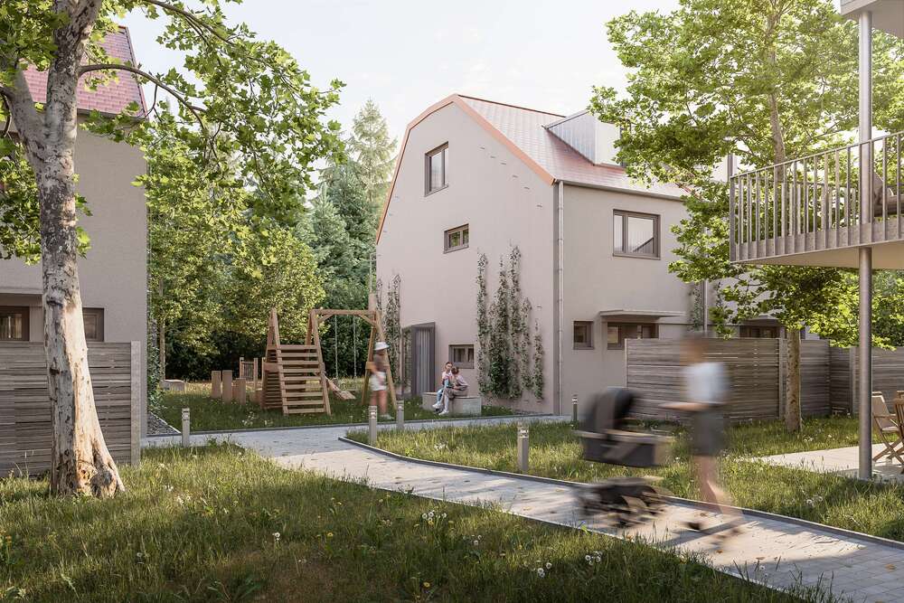 Thumbnail-Haus zum Kaufen in Memmingen 775.000,00 € 116.7 m²