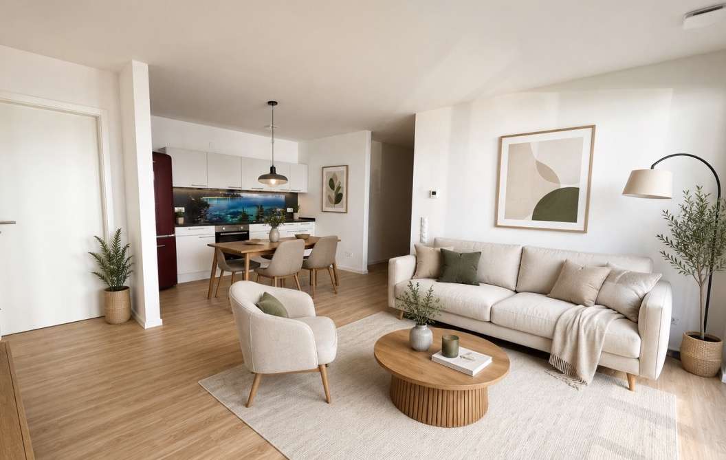 Thumbnail-Wohnung zum Kaufen in Salzgitter 225.828,00 € 62.73 m²