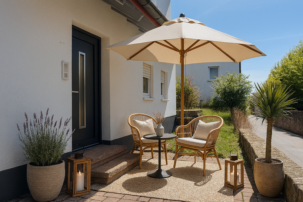 Thumbnail-Haus zum Kaufen in Deidesheim 380.000,00 € 155 m²