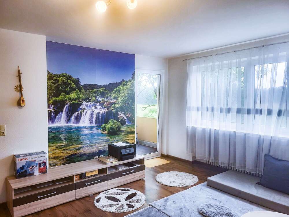 Thumbnail-Wohnung zum Kaufen in Fürstenfeldbruck 185.000,00 € 39 m²