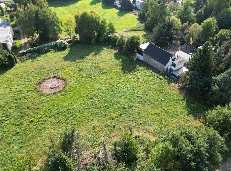 Thumbnail-Grundstück zu verkaufen in Großweitzschen 59.000,00 € 1685 m²