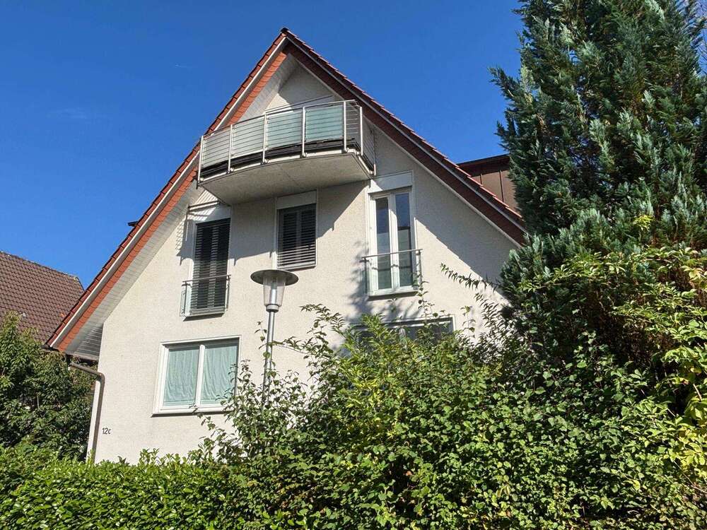 Thumbnail-Wohnung zum Mieten in Bielefeld 2.400,00 € 187 m²