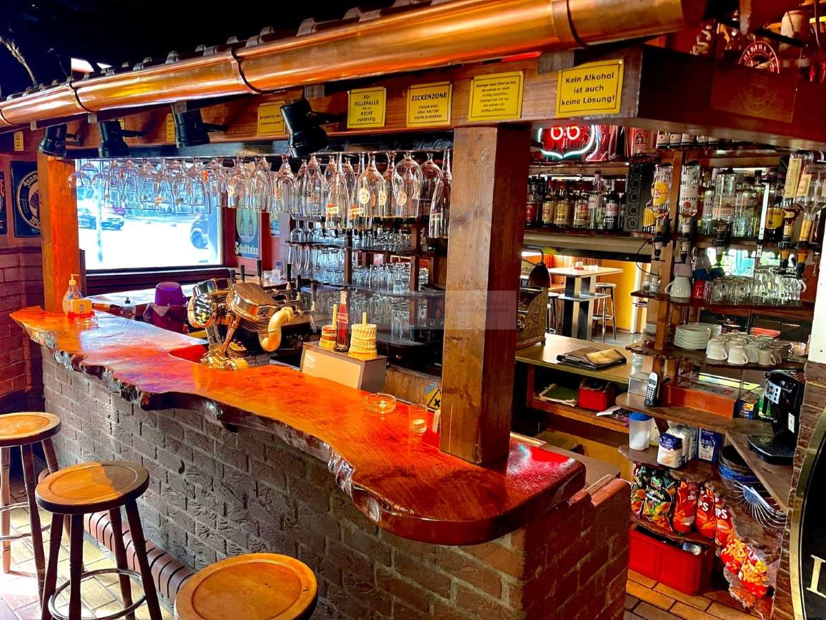 Thumbnail-Gastronomie in Berlin 765.000,00 € 226 m²