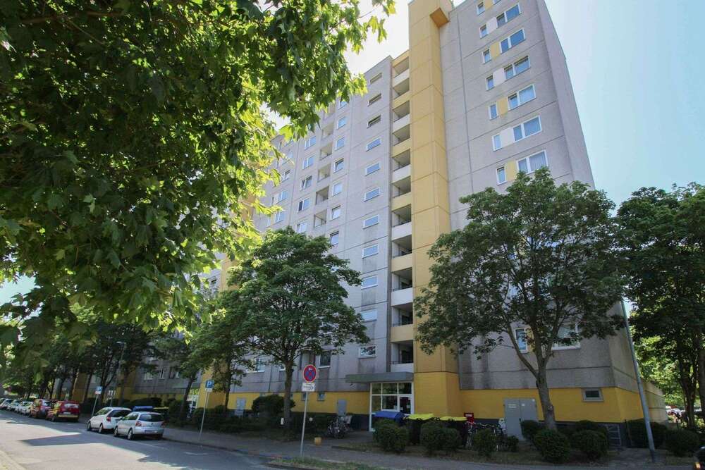 Thumbnail-Wohnung zum Kaufen in Laatzen 125.000,00 € 58.64 m²