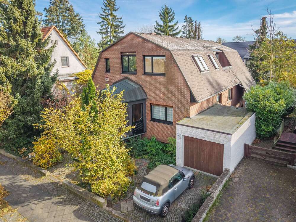 Thumbnail-Haus zum Kaufen in Berlin 995.000,00 € 314 m²