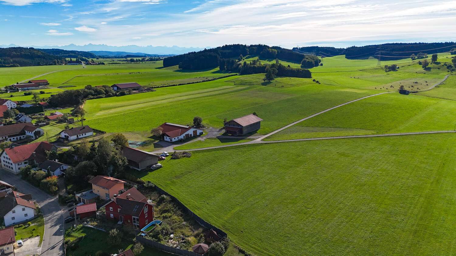 Thumbnail-Haus zum Kaufen in Osterzell Oberzell 699.000,00 € 264 m²